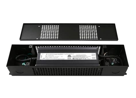 junction box for led driver|junction box for led lights.